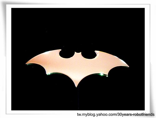 1/6 Scale 超合金蝙蝠俠 ．PLAY IMAGINATIVE / SUPER ALLOY BATMAN BY JIM LEE