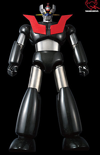 URBAN MATERIAL CHOGOKIN 無敵鐵金鋼