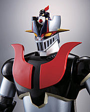 超合金魂 GX-47 Energer Z