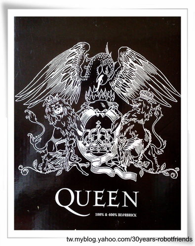 Ladies And Gentlemen...Boys And Girls．．．．ＱＵＥＥＮ！