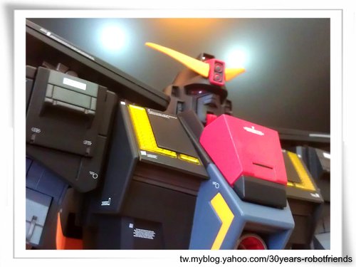超合金 感應鋼彈 Psycho Gundam MRX-009．GUNDAM FIX FIGURATION METAL COMPOSITE #1002 サイコ・ガンダム
